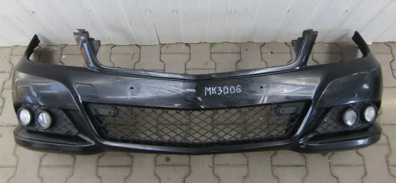 Zamów teraz Zderzak przód przedni Mercedes C-Klasa W204 LIFT 11-14
