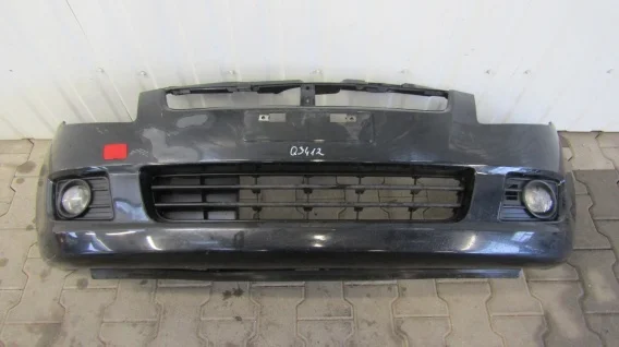 Zderzak przód Suzuki Swift Mk6 VI Lift 08-10 Popularny