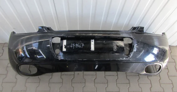 Zderzak tył Bentley Continental GT GTC 3W8 03-10 Sprawdź teraz