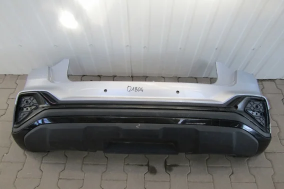 Zderzak tył tylny AUDI Q2 81A S Line LIFT 20- Oferta czasowa