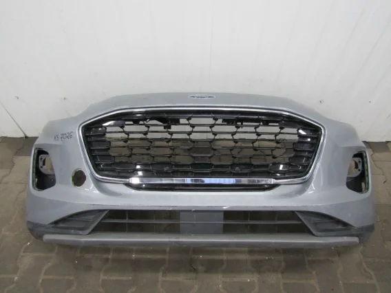 Zniżka Zderzak przód Ford Puma Mk2 II Titanium 19-
