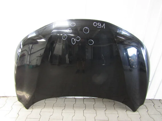 Maska pokrywa silnika Nissan Qashqai II J11 13-17 Dodaj do koszyka