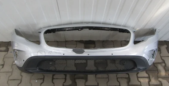 Zderzak przód przedni Mercedes GLA 156 W156 13-16 Kup teraz