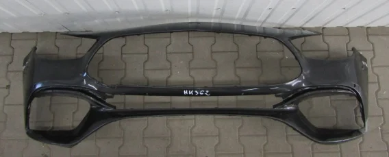 Zderzak przód przedni Mercedes E-Klasa W213 Lift 6.3 AMG 20- Darmowa dostawa