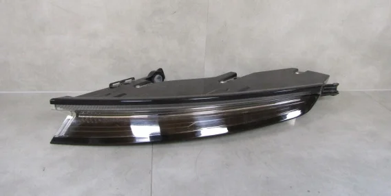 Kup teraz LAMPA TYŁ TYLNA PORSCHE TAYCAN RH PRAWA 19- LED 9JA945092G