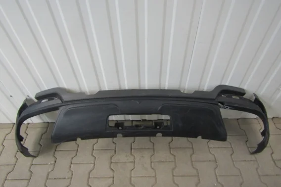 Spoiler dokładka tył MASERATI LEVANTE GTS 18- Tani