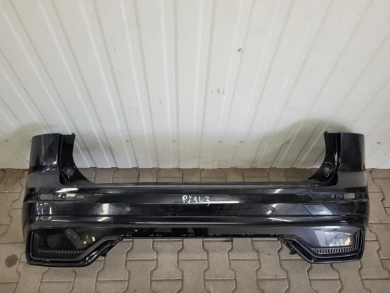 Zderzak tył tylny Volvo XC60 2 II R-Design Lift 21- Premium
