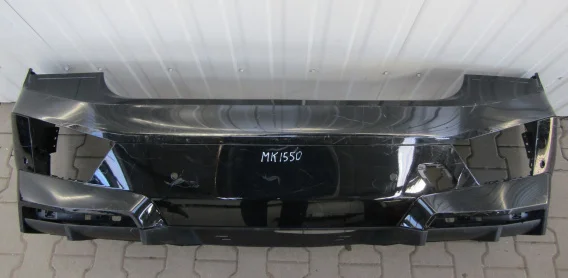 Zderzak tył tylny BMW iX I20 M PAKIET 21- Wyjątkowa oferta