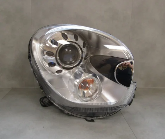 LAMPA PRZÓD MINI COUNTRYMAN R60 10-17 KSENON NIESKRĘTNY RH PRAWA Oferta