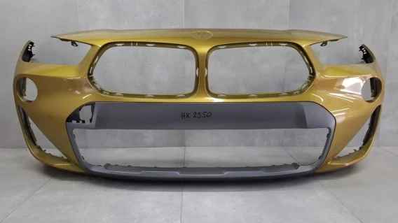 Zderzak przód przedni BMW X2 F39 M-sport X 18-20 Zamów dziś