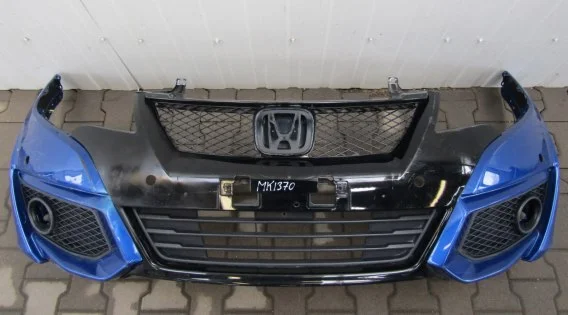 Hit cenowy Zderzak przód przedni Honda Civic 9 IX lift 14-16