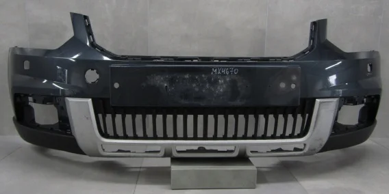 Zderzak przód przedni Skoda Yeti 5L0 Outdoor Lift 13-17 Rabat