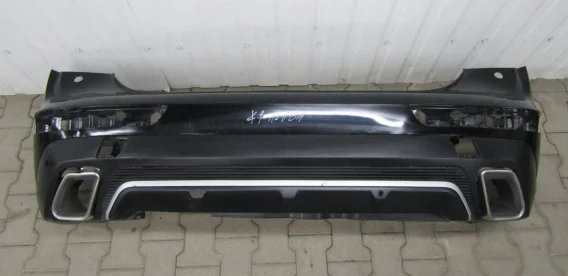 Zderzak tył tylny Citroen DS7 Crossback 17- Zamów dziś