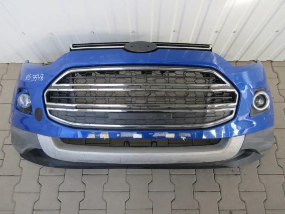 Wysoka jakość Zderzak przód przedni Ford Ecosport 13-17