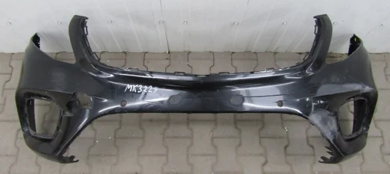 Zderzak przód przedni V Klasa Vito 447 AMG 14- Taniej