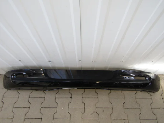 Darmowy zwrot Spoiler dokładka dyfuzor tył HONDA E ZC7 20-