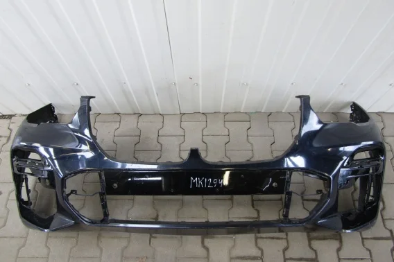 Do wyczerpania zapasów Zderzak przód przedni BMW X5 G05 M Pakiet 19-