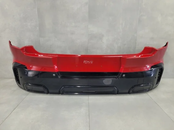 Ekspresowa dostawa Zderzak tył tylny Mini Countryman III 3 JCW U25 23-