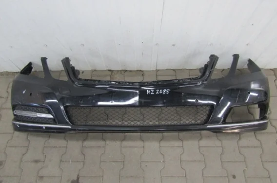 Wybór klientów Zderzak przód przedni Mercedes E-klasa W212 212 09-12