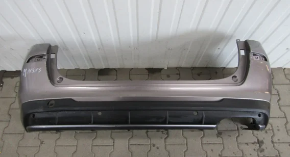 Zderzak tył Hyundai i30 III 3 Kombi N Line 17- Tylko do końca tygodnia