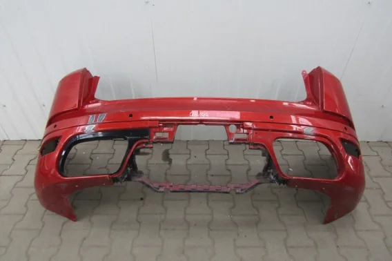 Kup teraz Zderzak tył tylny Range Rover Sport SVR 15-