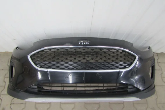Zderzak przedni Ford Fiesta MK8 VIII Active 17- Darmowa dostawa