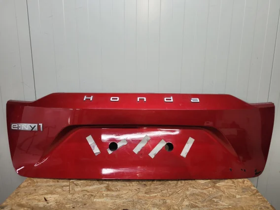 Blenda klapy klapa tył tylna Honda eNY1 23- Premium