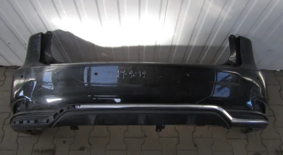 Zderzak tył tylny Lexus RX 450 H 4 IV Lift 19- Rabat