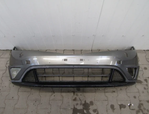 Wyjątkowa oferta Zderzak przód Honda Civic VIII 8 Ufo Ti HB 06-11