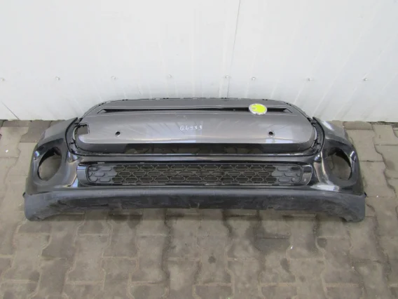 Zderzak przedni Mini Cooper F55 F56 SE Eletric Oferta