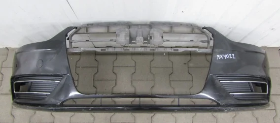Wybór klientów Zderzak przód przedni Audi A4 B8 8K0 LIFT 11-15 + wzmocnienie
