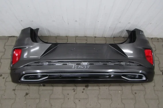 Zderzak tył tylny Ford Puma MK2 Vignale 19- / RHD / Wyjątkowa oferta