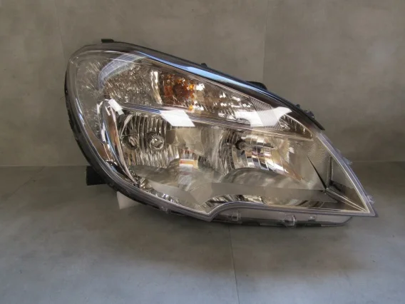 Lampa przód Opel Mokka A ZWYKŁA 12-16 RH PRAWA Najlepsza cena