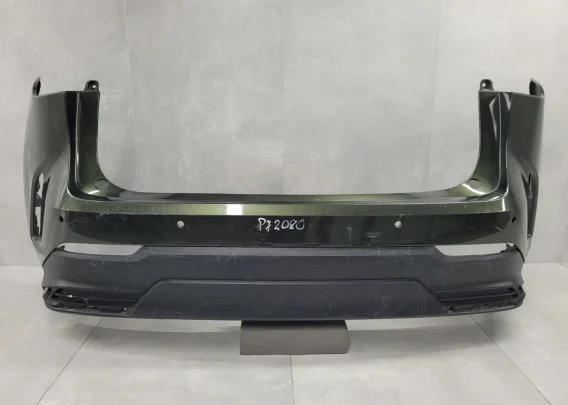 Zderzak tył tylny LEXUS NX 2 II 21- Zamów teraz