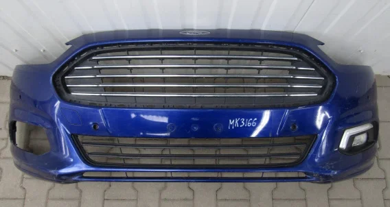 Sprawdź teraz Zderzak przód przedni Ford Mondeo MK5 V 14-17