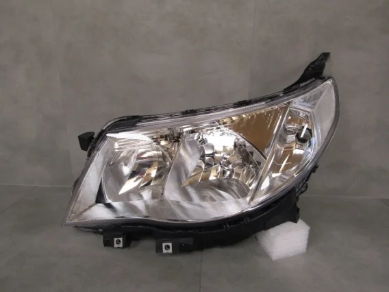 Lampa przód Subaru Forester 3 III ZWYKŁA 08-13 LH LEWA Premium