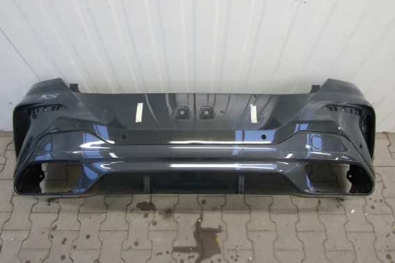 Sprawdź teraz Zderzak tył BMW 8 G16 M PAKIET 18-