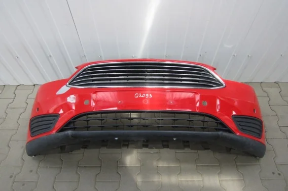 Najlepsza cena Zderzak przód Ford Focus MK3 III Lift 14-18