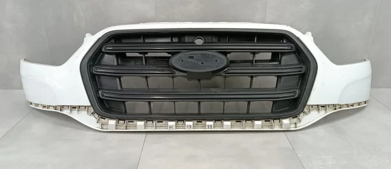Dostępne od ręki Zderzak przód przedni Transit Mk8 VIII Lift 18-