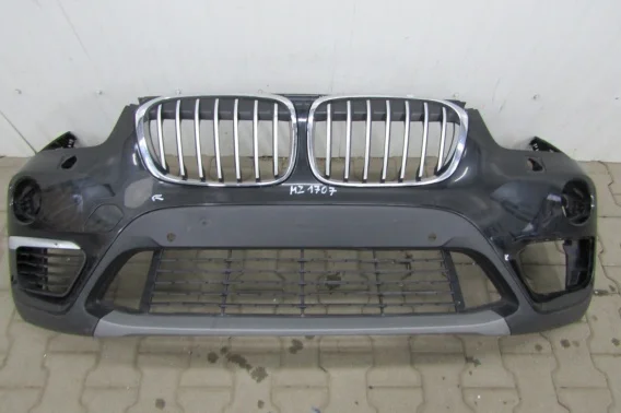 Sprawdź teraz Zderzak przód przedni BMW X1 F48 X Line 15-18