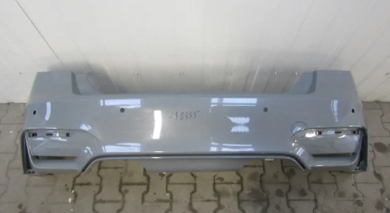 Zderzak tył tylny BMW M3 F80 M-Power Taniej