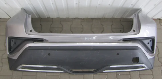 Kup teraz Zderzak tył tylny Toyota C-HR CHR Lift 19-23