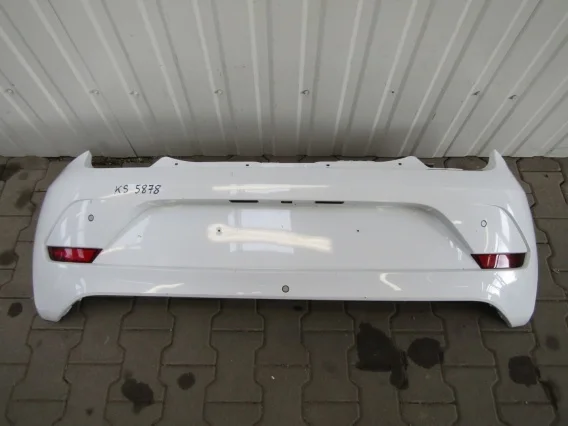 Zderzak tył VW Up 1S6 Lift 16- (PDC) Cena promocyjna
