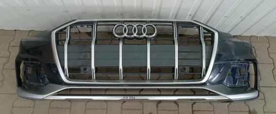 Dodaj do koszyka Zderzak przód przedni Audi A6 C8 4K0 Allroad 18-23