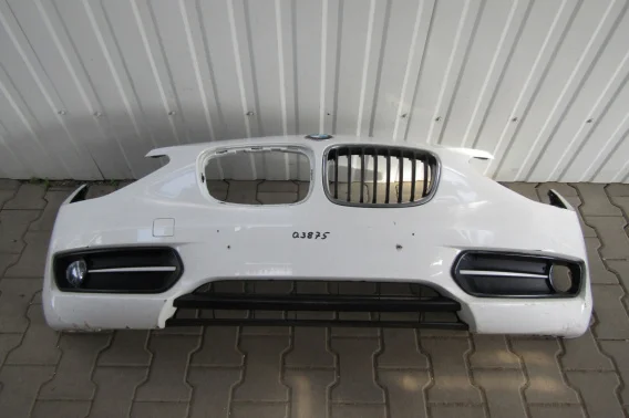 Popularny Zderzak przód BMW 1 F20 F21 Sport Line 11-15
