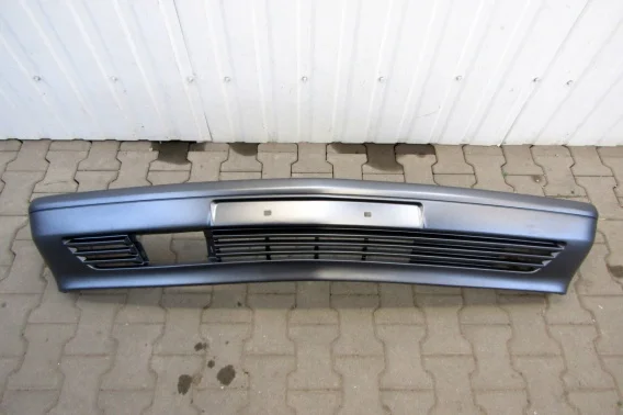 Hit sprzedaży Zderzak przód Mercedes S Klasa W126 LIFT 86-91