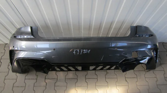 Kup online Zderzak tył BMW 3 G20 SEDAN M-PERFORMANCE