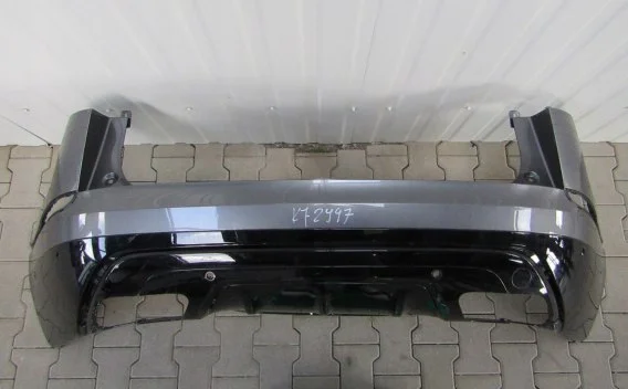 Zderzak tył tylny RANGE ROVER VELAR 17- Nie przegap