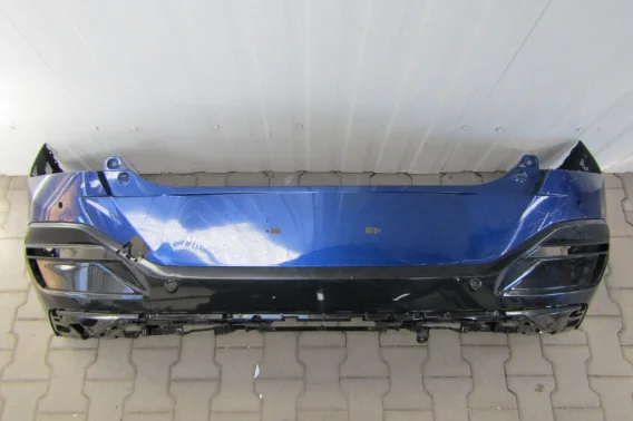 Zderzak tył tylny KIA EV6 EV 6 GT 21- Tylko do końca tygodnia