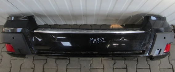 Zderzak tył tylny Mercedes GLK X204 204 08-12CROSS Tylko do końca tygodnia